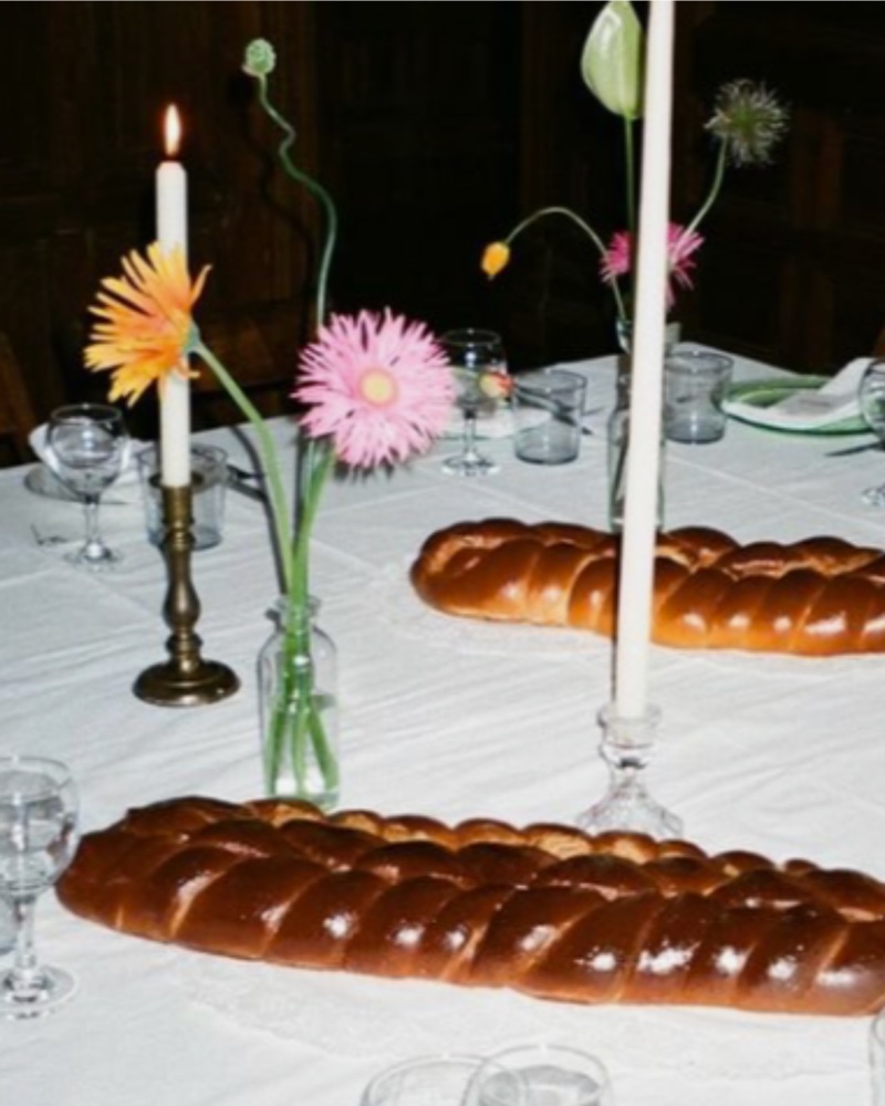 Shabbat-Abend